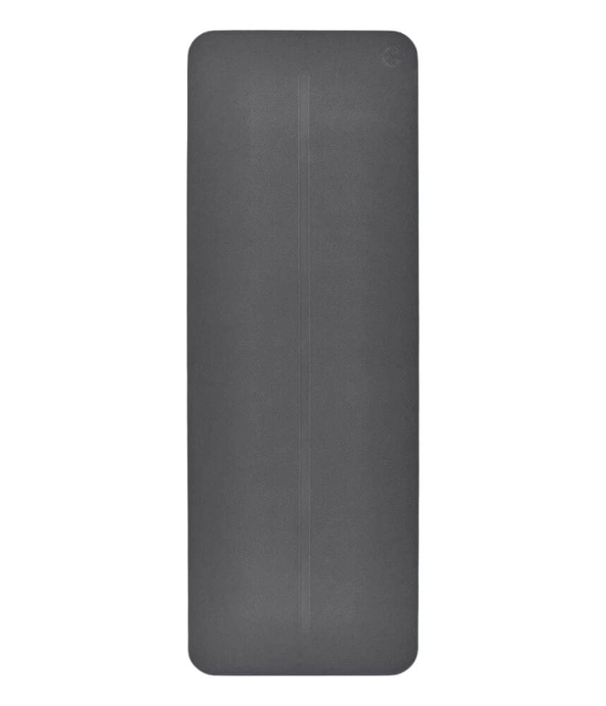 เสื่อโยคะ Manduka รุ่น begin 5mm สีฟ้า-เทา (68